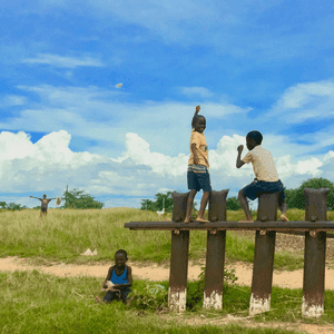 Water, Sustainability, and Climate